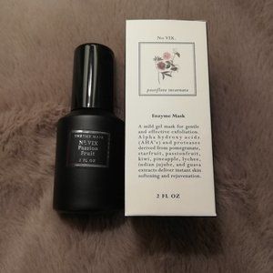 Passionfruit Enzyme Mask